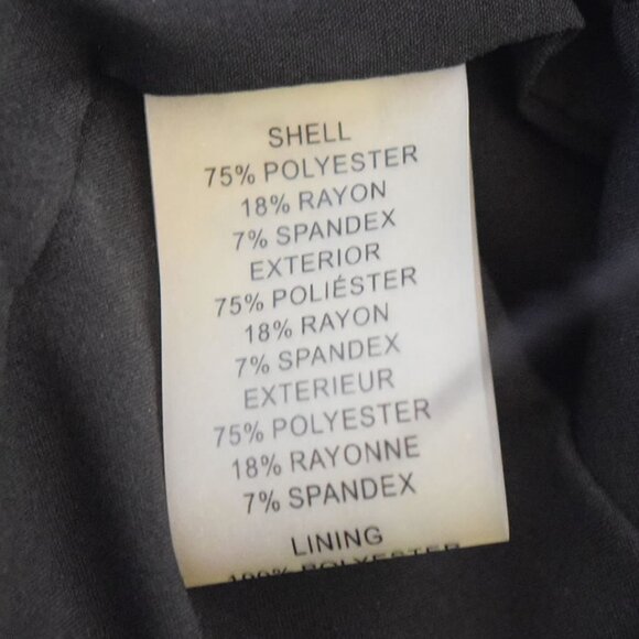 Vince Camuto Beautiful Dress Maribou Feathers - Crystals / Rhinestones & Beads - Picture 10 of 12